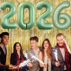 2026 Sage Green 32